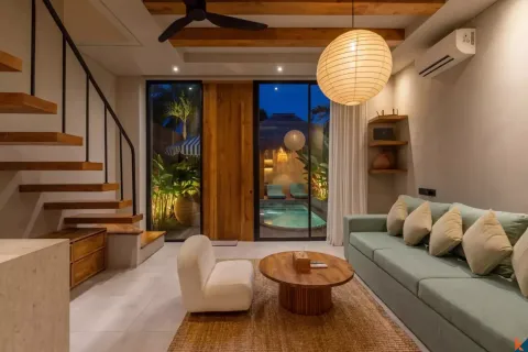 1 bedroom Villa in Kuta, Badung, Bali (11408) 3