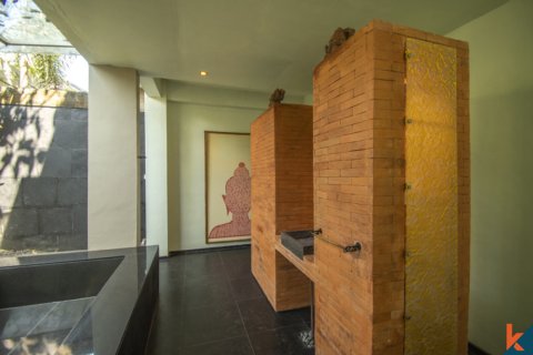 Вилла с 3 спальнями в Кедири, Табанан, Бали (11406) 16
