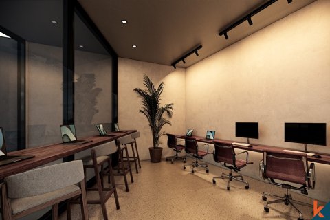 1 bedroom Villa in Tumbak Bayuh, Mengwi, Badung, Bali (11935) 18