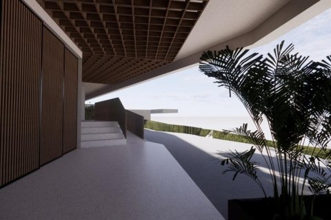 1 bedroom Villa in Tumbak Bayuh, Mengwi, Badung, Bali (11935) 12