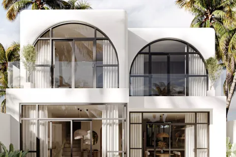 2 bedrooms Villa in Pererenan, Mengwi, Badung, Bali (11436) 1