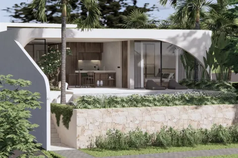 2 bedrooms Villa in South Kuta, Badung, Bali (11435)