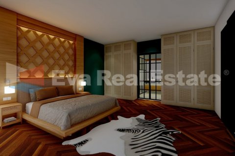 3 bedrooms Villa in Buduk, Mengwi, Badung, Bali (2406) 7
