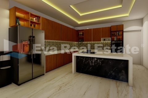 3 bedrooms Villa in Buduk, Mengwi, Badung, Bali (2406) 6