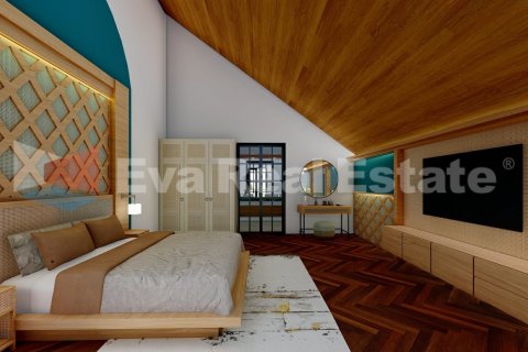 3 bedrooms Villa in Buduk, Mengwi, Badung, Bali (2406) 9