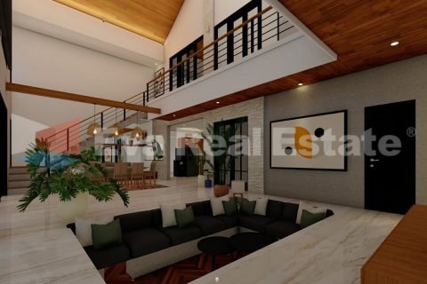 3 bedrooms Villa in Buduk, Mengwi, Badung, Bali (2406) 5