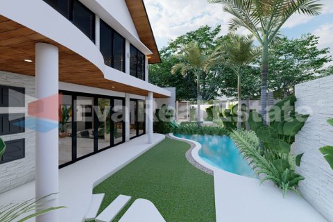 3 bedrooms Villa in Buduk, Mengwi, Badung, Bali (2406) 10