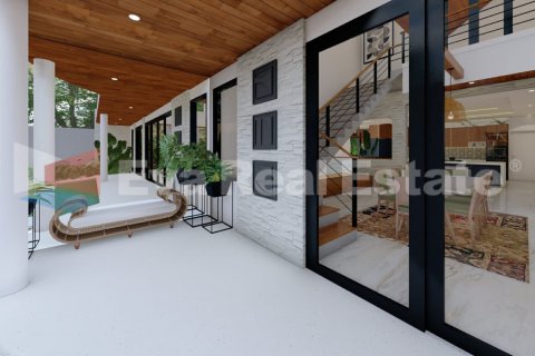 3 bedrooms Villa in Buduk, Mengwi, Badung, Bali (2406) 2