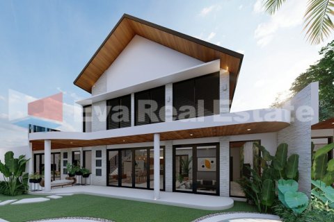 3 bedrooms Villa in Buduk, Mengwi, Badung, Bali (2406)
