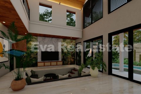 3 bedrooms Villa in Buduk, Mengwi, Badung, Bali (2406) 3