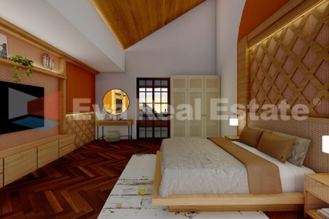 3 bedrooms Villa in Buduk, Mengwi, Badung, Bali (2406) 8