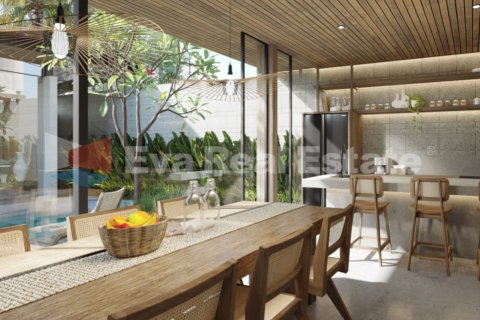3 bedrooms Villa in Pererenan, Mengwi, Badung, Bali (2411) 3
