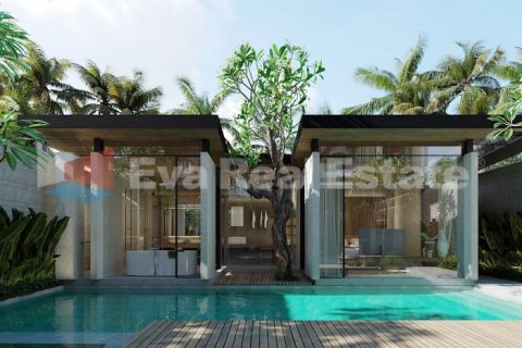3 bedrooms Villa in Pererenan, Mengwi, Badung, Bali (2411) 2
