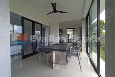 3 bedrooms Villa in Kerobokan, Badung, Bali (2410) 4