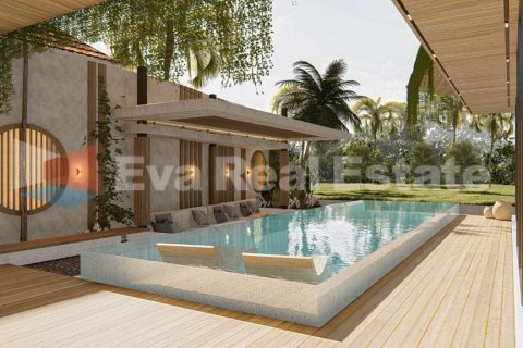 4 bedrooms Villa in Pererenan, Mengwi, Badung, Bali (2409) 17
