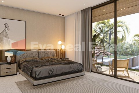 4 bedrooms Villa in Pererenan, Mengwi, Badung, Bali (2409) 22