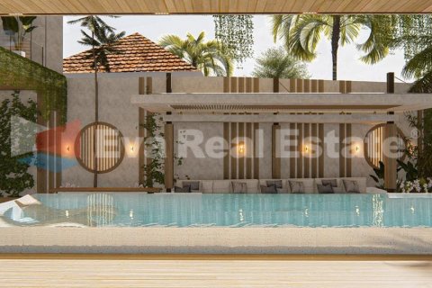 4 bedrooms Villa in Pererenan, Mengwi, Badung, Bali (2409) 29
