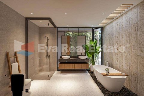 4 bedrooms Villa in Pererenan, Mengwi, Badung, Bali (2409) 19