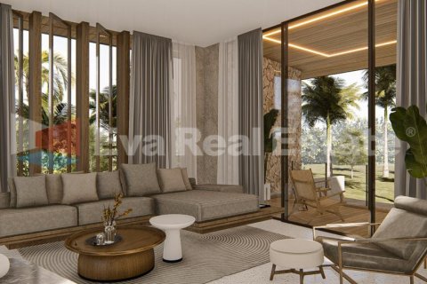 4 bedrooms Villa in Pererenan, Mengwi, Badung, Bali (2409) 6