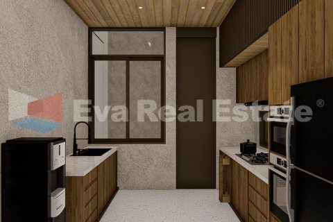 4 bedrooms Villa in Pererenan, Mengwi, Badung, Bali (2409) 12