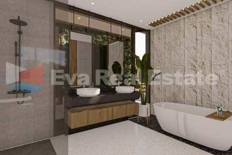 4 bedrooms Villa in Pererenan, Mengwi, Badung, Bali (2409) 21