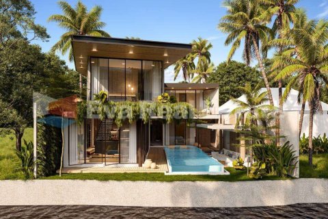 4 bedrooms Villa in Pererenan, Mengwi, Badung, Bali (2409) 2