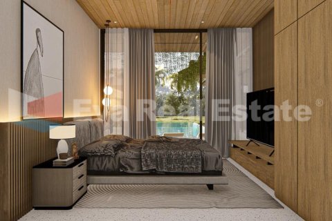 4 bedrooms Villa in Pererenan, Mengwi, Badung, Bali (2409) 27