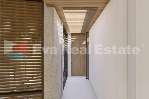 4 bedrooms Villa in Pererenan, Mengwi, Badung, Bali (2409) 28