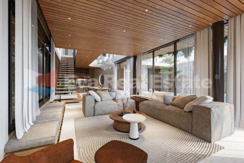 4 bedrooms Villa in Pererenan, Mengwi, Badung, Bali (2409) 3