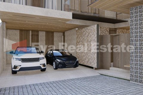 4 bedrooms Villa in Pererenan, Mengwi, Badung, Bali (2409) 30