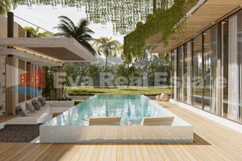 4 bedrooms Villa in Pererenan, Mengwi, Badung, Bali (2409) 14
