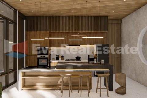 4 bedrooms Villa in Pererenan, Mengwi, Badung, Bali (2409) 10