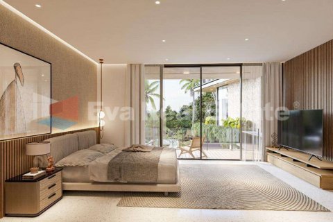 4 bedrooms Villa in Pererenan, Mengwi, Badung, Bali (2409) 18