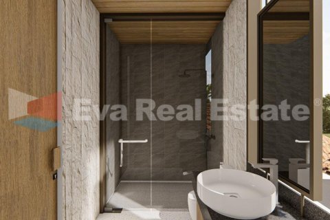 4 bedrooms Villa in Pererenan, Mengwi, Badung, Bali (2409) 23