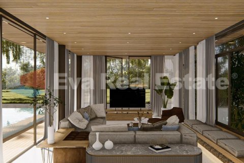 4 bedrooms Villa in Pererenan, Mengwi, Badung, Bali (2409) 7