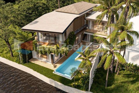 4 bedrooms Villa in Pererenan, Mengwi, Badung, Bali (2409)