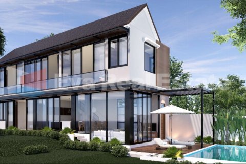 3 bedrooms Villa in Pererenan, Mengwi, Badung, Bali (2405)