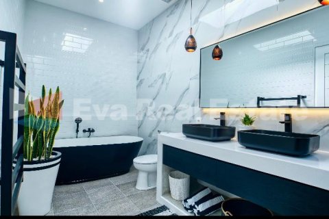 3 bedrooms Villa in Pererenan, Mengwi, Badung, Bali (2405) 11