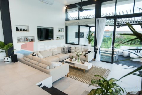 3 bedrooms Villa in Pererenan, Mengwi, Badung, Bali (2405) 4