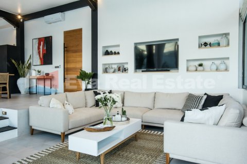 3 bedrooms Villa in Pererenan, Mengwi, Badung, Bali (2405) 5