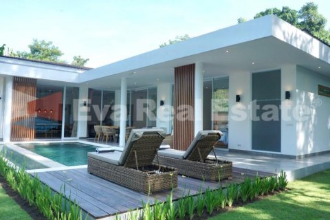 2 bedrooms Villa in Lovina, Anturan, Buleleng, Bali (2408)