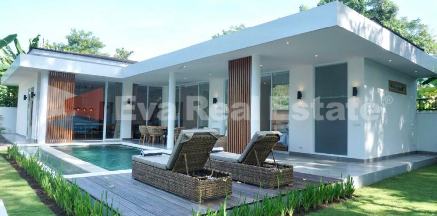2 bedrooms Villa in Lovina, Anturan, Buleleng, Bali (2408)