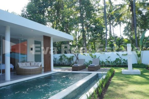 2 bedrooms Villa in Lovina, Anturan, Buleleng, Bali (2408) 2