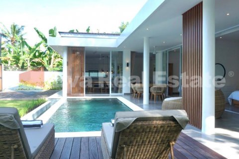 2 bedrooms Villa in Lovina, Anturan, Buleleng, Bali (2408) 14