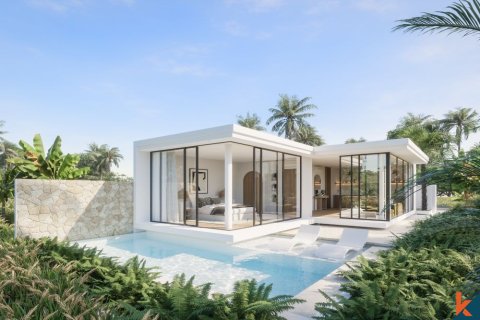 1 bedroom Villa in Munggu, Mengwi, Badung, Bali (11820) 1