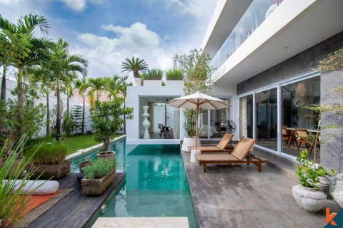 3 bedrooms Villa in Badung, Bali (11823) 1