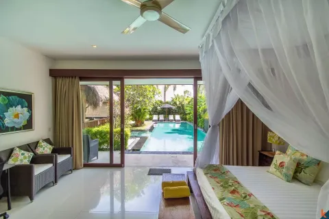6 bedrooms Villa in Tibubeneng, Badung, Bali (11312) 23