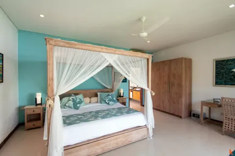 6 bedrooms Villa in Tibubeneng, Badung, Bali (11312) 19