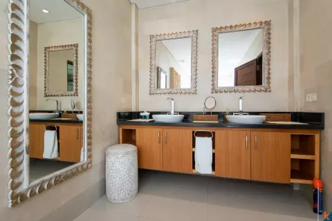 6 bedrooms Villa in Tibubeneng, Badung, Bali (11312) 24