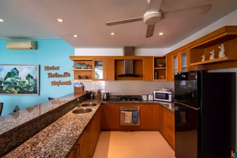 6 bedrooms Villa in Tibubeneng, Badung, Bali (11312) 14